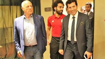 كاف : حفل قرعة كان ٢٠١٩ هو الأروع .. وصبحي وأبوريدة أبطال فوق العادة