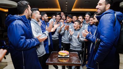 أحمد صالح: لا يوجد لاعب في مصر يقدر بـ2 مليون جنيه