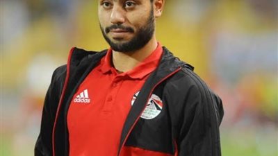 سموحة يرفض التفريط في حسام حسن وفايلر يتمسك بضمه