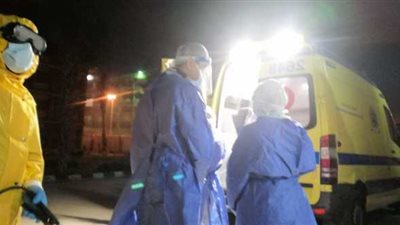 رئيس مكافحة العدوى يكشف أسباب ارتفاع نسب وفيات كورونا في مصر