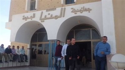 خبر هام لحاجزي وحدات الإسكان الاجتماعي وسكن مصر بالمنيا الجديدة