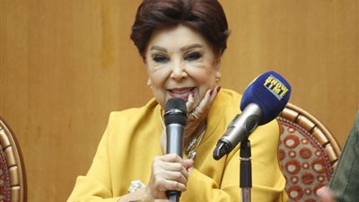 رجاء الجداوي ترتكب فعلا غريبًا.. وتضع مسلسل «لعبة النسيان» في أزمة (صورة)