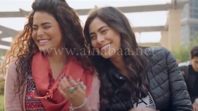 بالفيديو.. الحلقة 23 من مسلسل 