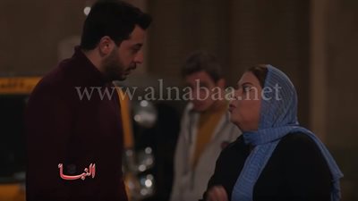 شاهد.. الحلقة 20 من مسلسل 