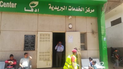 محافظ سوهاج يشيد بدور فرق مستقبل وطن فى تنظيم صرف منحة العمالة غير المنتظمة 