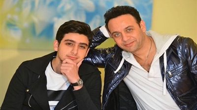 مصطفى قمر يدعم نجله في رمضان المقبل بـ 