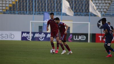 مصدر في بيراميدز: اتفقنا مع سيتين لتدريب الفريق.. واعتذر لقيادة برشلونة 