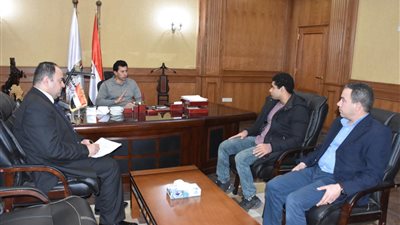 بعد استقالة رئيس اتحاد رفع الأثقال الدولي.. بارقة أمل لرباعي مصر 