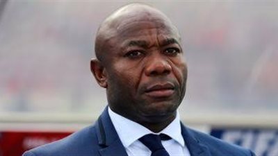 إيمانويل أمونيكي: كنت قلقاً على الزمالك أمام الترجي 