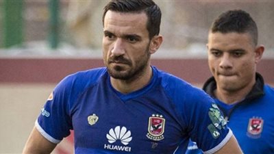 علي معلول يتحدث عن  شخصية سعد  سمير فى الأهلي