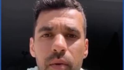 الأهلي يشكو عبدالله السعيد مجددًا .. ويكشف موقف الفيفا من فض النزاع