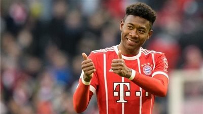 سر توقف مفاوضات بايرن ميونخ مع ديفيد ألابا لتجديد عقده