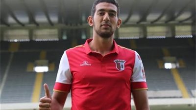 كوكا : حسام البدري دائم التواصل معي وهو خبير في التعامل النفسي مع اللاعبين