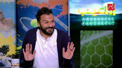 إبراهيم سعيد يكشف لماذا تصرفات حسن حسن أفقدته الكثير !