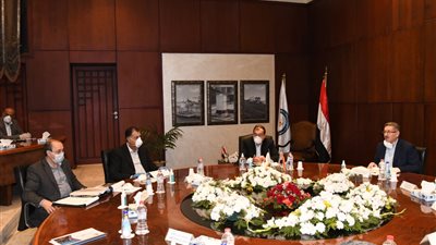 أبرز تصريحات وزير البترول أثناء اجتماعه مع اللجنة العليا للمشروعات البترولية.. اليوم الأحد