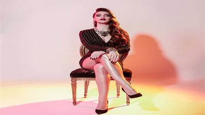 جوهرة تعود للرقص بملابس رياضية.. ما علاقة محمد رمضان؟ (فيديو)