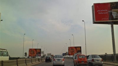 عاجل.. الداخلية تعلن تغيير مسارات من المحور إلى الدائري