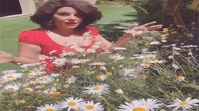 بالفيديو| دانا حمدان تقلد سعاد حسني.. هل تشبهها؟