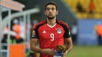 كوكا وأحمد الشيخ يوافقا علي المشاركة بدورة بلاى ستيشن بعد طلب الفيفا