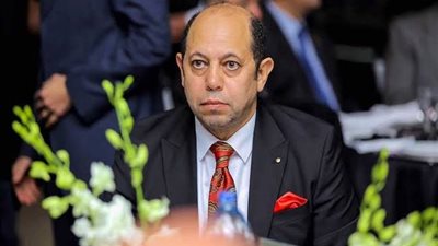 أحمد سليمان يفتح النار على مرتضى منصور في بيان بدرجة الغليان 