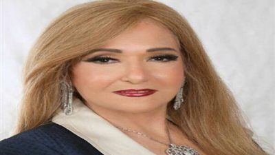 وفاة شقيقة الفنانة نهال عنبر