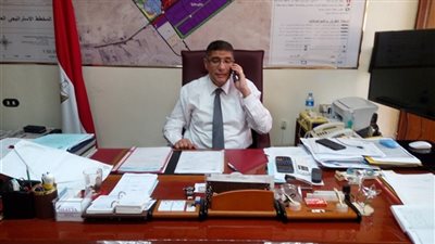 قرار غريب جدًا من «جهاز 6 أكتوبر الجديدة» بسبب شم النسيم.. اعرف التفاصيل