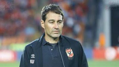 عمر ربيع ياسين: فايلر يمنح الأهلي الضوء الأخضر لضم الأورجوياني جاستون سيرينو مهاجم صن داونز