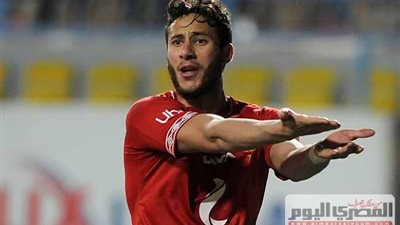 عصام مرعي: كهربا البديل الأمثل في الأهلي حال رحيل رمضان صبحي