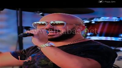 بدون جمهور.. مصور أغرب حفلات عيد الربيع يكشف سر صور العسيلي