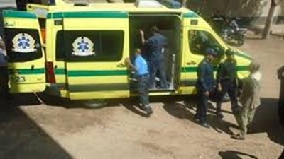 بالأسماء.. إصابة سيدة وأبنائها الثلاثة بالتسمم في سوهاج