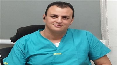 نائب مدير مستشفى النجيلة يكشف حقيقة التحقيق مع بعد إعلان إصابته بكورونا