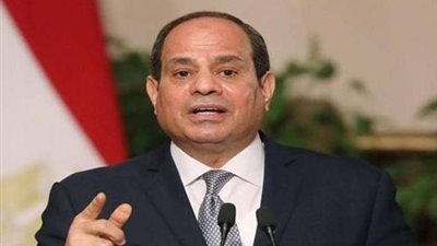 رسالة هامة من «السيسي» للأطقم الطبية والتمريض والعاملين في المستشفيات