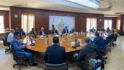 في أولى جلساته.. «أمناء 6 أكتوبر الجديدة» يناقش احتياجات سكان المدينة