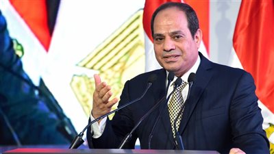 أول تعليق من الرئيس السيسي على غلق المساجد وصلاة التراويح