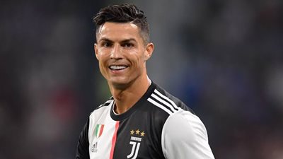 كوستا: رونالدو ليس الأفضل في يوفنتوس