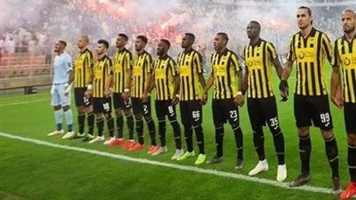 اتحاد جدة مهدد بالحرمان من التعاقدات