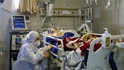 مفاجأة.. الاشتباه في إصابة 100 من الطاقم الطبي بكورونا بمستشفى الداخلة وعزل 35 شخصًا