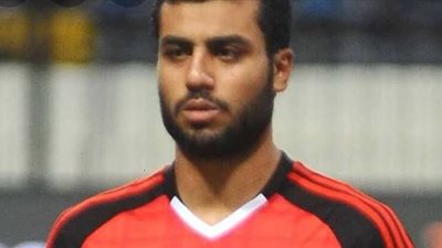 تعرف على موقف فرج عامر بعد توقيع مهاجم سموحة للأهلي سرا