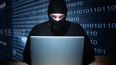 اختراق موقع 