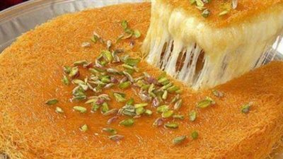 بالفيديو..طريقة عمل 