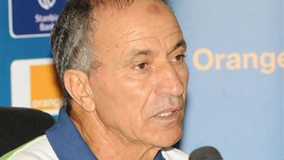 فتحي مبروك: الجوهري لا يكره النجوم والدليل حسام حسن