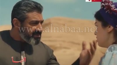 بالفيديو.. الحلقة الأولى من «الفتوة» لـ«ياسر جلال»