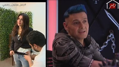 شاهد.. الحلقة الأولى من برنامج 