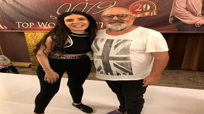 بالفيديو| لأول مرة بالعالم العربي.. مسابقة للرقص من داخل الحجر المنزلي