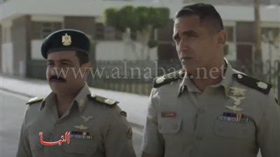 بالفيديو.. الحلقة الأولى من مسلسل 