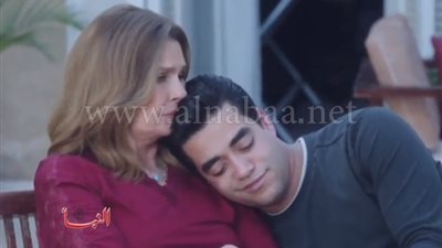 بالفيديو.. الحلقة الأولى من مسلسل 