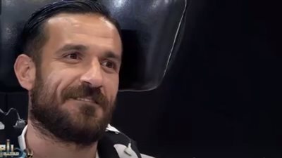 شاهد.. رد فعل قاسٍ من علي معلول في برنامج 