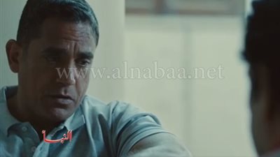 بالفيديو.. الحلقة الثانية من مسلسل 