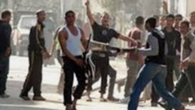 مقتل شاب وإصابة آخر في 