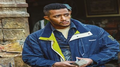 الحلقة الثانية من البرنس.. نور اللبنانية تتسبب في خناقة بين محمد رمضان وأحمد زاهر